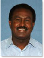 Image of Dr. Percy McDonald, MD08, MD