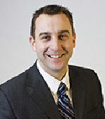 Image of Dr. Benjamin James McKinley, MD