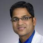 Image of Dr. Ashish O. Gupta, MD