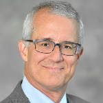 Image of Dr. Patrick J. Ward, MD