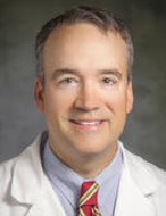 Image of Dr. Timothy S. Wells, MS, MD