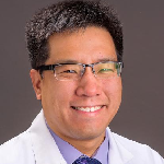 Image of Dr. Albert L. Hsu, MD