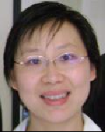 Image of Ms. Hong Lin, AC, LIC