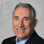 Image of Dr. Robert D. Behar, MD