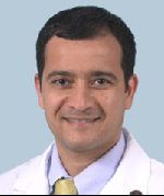 Image of Dr. Rajendra S. Apte, PhD, MD