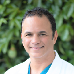 Image of Dr. Alexander Charles Salloum, MD