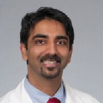 Image of Dr. Pulin A. Shah, MD