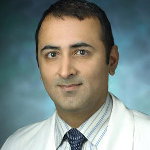 Image of Dr. Haris Iqbal Sair, MD