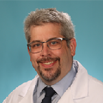 Image of Dr. Mark H. Hoofnagle, MD, PhD