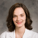 Image of Dr. Liana Puscas, MD, MHS