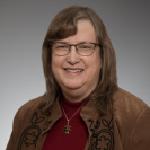 Image of Dr. Kathleen Marie Delnay, MD