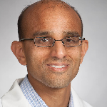 Image of Dr. Sanjay R. Mehta, MD