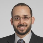 Image of Dr. Hernan Rincon-Choles, MBA, MD