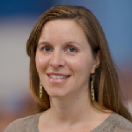 Image of Dr. Amanda Michele Striegl, MS, MD