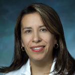 Image of Dr. Maria Jimena Gutierrez, MD, MHS