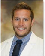 Image of Dr. Ethan Coucke, DO