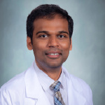 Image of Dr. Prasanna Sengodan, MD