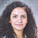 Image of Dr. Rachel Abou Mrad, MD