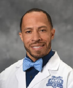Image of Dr. Carl W. Ross JR., MD