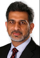 Image of Dr. Faisal Majid Raja, MD