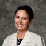 Image of Dr. Michaela L. Denison, MD