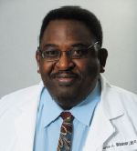 Image of Dr. Curtis J. Weaver, MD