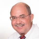 Image of Dr. Stanton L. Longenecker, MD