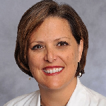 Image of Laura M. Rooms, MD