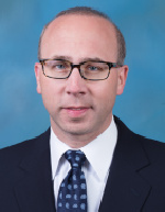 Image of Dr. Andrew M. Barnstein, MD