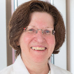 Image of Dr. Susan K. Parsons, MD