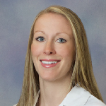 Image of Dr. Jennifer J. Piel, MD