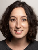 Image of Dr. Maria Skamagas, MD