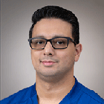 Image of Dr. Syed Talha Ahmed, MD