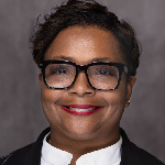 Image of Dr. Tamekia L. Wakefield, MD
