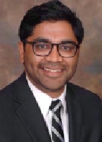 Image of Dr. Amar Umakant Patel, MD