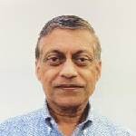Image of Dr. Sridhar Patlolla Reddy, MD