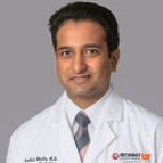 Image of Dr. Anshul Bhalla, MBBS, MD
