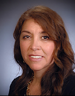 Image of Dr. Jacqueline Guajardo, PHD, MA