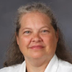 Image of Dr. Janet L. Ricks, DO