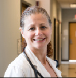Image of Dr. Stephanie Ann Connelly, MD