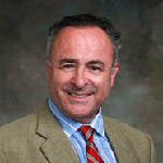 Image of Dr. Godofredo Martin Rossi, MD