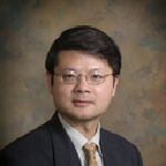 Image of Dr. Joseph C. Cheng, MD