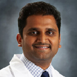 Image of Dr. Shailesh Male, MD