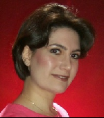 Image of Dr. Tara Tafreshi Moshiri, DDS