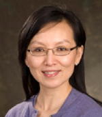Image of Dr. Grace Wenjun Guo, MD