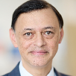 Image of Dr. Sunil H. Patel, MD