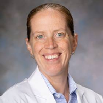 Image of Dr. Sara A. Mansfield, MD