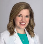 Image of Dr. Michelle Bowden, MD