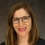 Image of Dr. Kimberly S. Moreland, MD