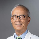 Image of Dr. Alan H. Matsumoto, MD
